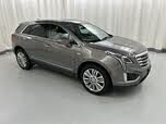 Cadillac XT5 Premium Luxury AWD