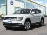 Volkswagen Atlas 3.6 FSI Execline 4Motion