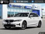 BMW 3 Series 330i xDrive Sedan AWD