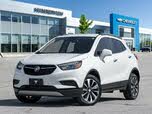 Buick Encore Preferred AWD