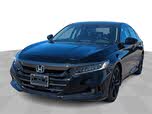 Honda Accord Sport Special Edition FWD