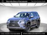 Lexus GX 460 AWD