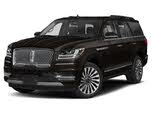 Lincoln Navigator L Reserve 4WD