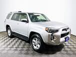 Toyota 4Runner SR5 Premium 4WD