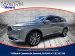 Acura MDX SH-AWD with Technology Package