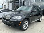 BMW X5 xDrive35d AWD