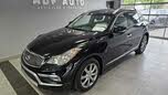 INFINITI QX50 AWD