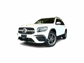 Mercedes-Benz GLB 250 4MATIC