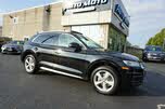 Audi Q5 2.0T quattro Premium Plus AWD