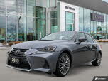 Lexus IS 300 AWD