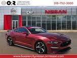 Ford Mustang GT Premium Coupe RWD