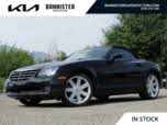 Chrysler Crossfire Roadster RWD