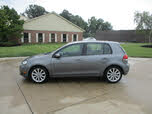 Volkswagen Golf TDI