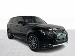 Land Rover Range Rover Sport Td6 HSE 4WD