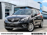 Buick Envision Essence AWD