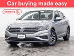 Volkswagen Jetta Highline FWD