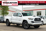 Toyota Tacoma TRD Sport Double Cab LB 4WD