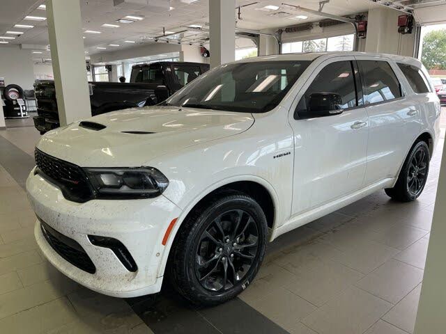 2022 Dodge Durango R/T AWD