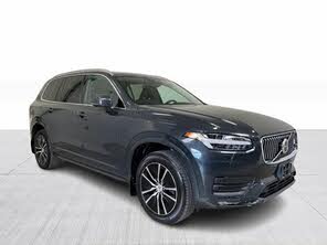 2020 Volvo XC90