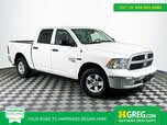 RAM 1500 Classic Tradesman Crew Cab 4WD