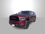 RAM 3500 Laramie Mega Cab 4WD