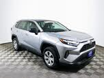 Toyota RAV4 LE AWD