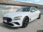 Genesis G70 3.3T Sport AWD