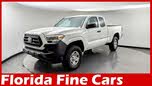 Toyota Tacoma SR I4 Access Cab RWD