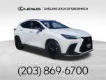 Lexus NX 350 F SPORT Handling AWD