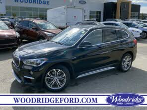 BMW X1 xDrive28i AWD