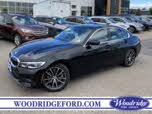 BMW 3 Series 330i xDrive AWD