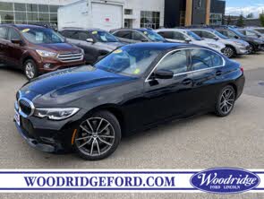 BMW 3 Series 330i xDrive AWD