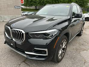 BMW X5 xDrive40i AWD