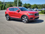 Volvo XC40 T5 Momentum AWD