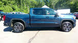 GMC Sierra 1500 AT4 Crew Cab 4WD