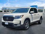 Honda Ridgeline RTL-E AWD