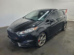 Ford Fiesta ST