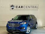 Ford Edge Titanium AWD