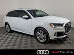 Audi Q7 quattro Premium Plus 45 TFSI AWD