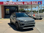 Jeep Compass Limited 4WD