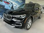 BMW X5 xDrive40i AWD