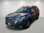 Subaru Forester Premium Crossover AWD