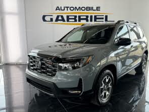 Honda Passport TrailSport AWD