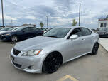 Lexus IS 350 RWD