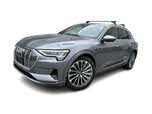 Audi e-tron Progressiv quattro SUV AWD