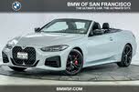 BMW 4 Series M440i Convertible RWD