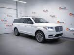 Lincoln Navigator L Reserve 4WD