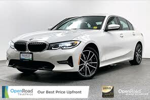 BMW 3 Series 330i xDrive AWD