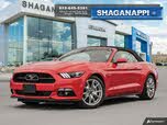 Ford Mustang GT Premium Convertible RWD