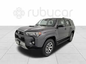 Toyota 4Runner TRD Off-Road Premium 4WD